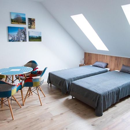 Apartman Vila Zuberec Chambre photo