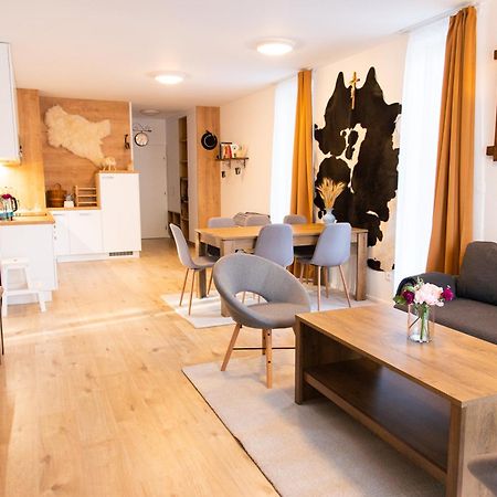 Apartman Vila Zuberec Extérieur photo
