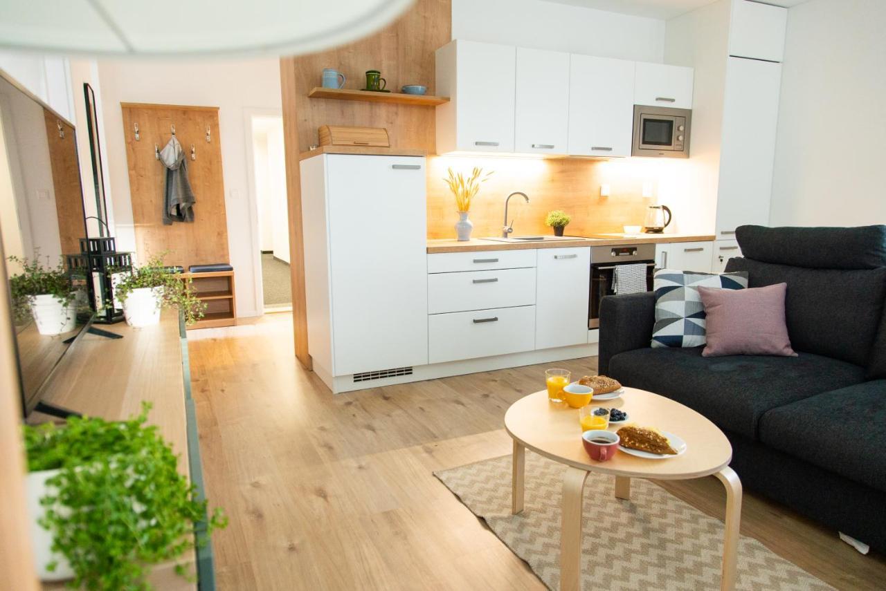 Apartman Vila Zuberec Extérieur photo