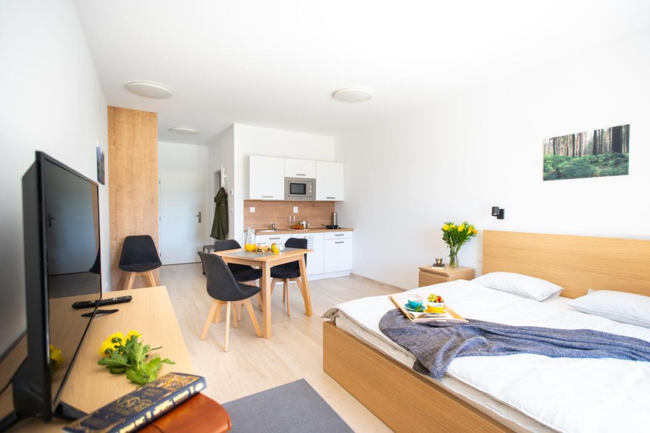 Apartman Vila Zuberec Extérieur photo