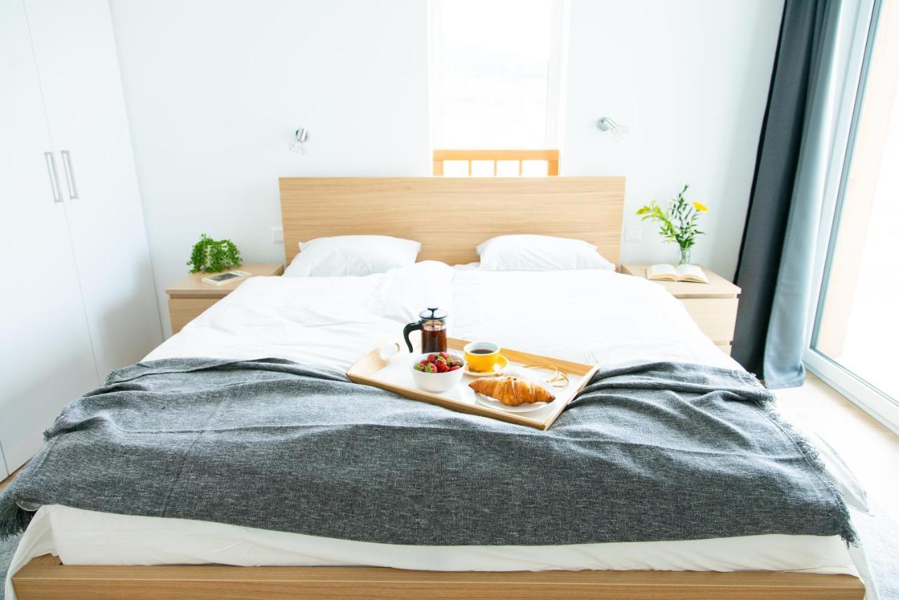 Apartman Vila Zuberec Extérieur photo