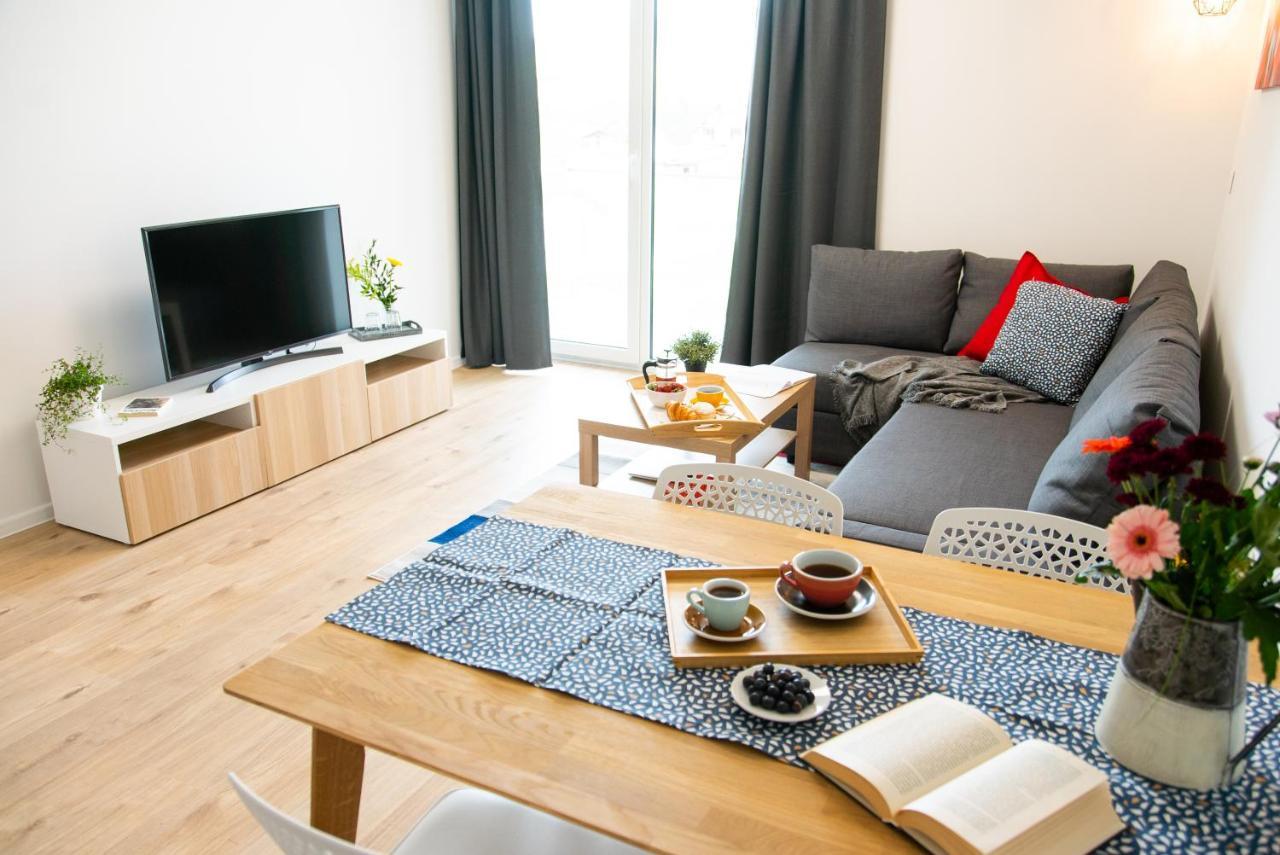 Apartman Vila Zuberec Extérieur photo