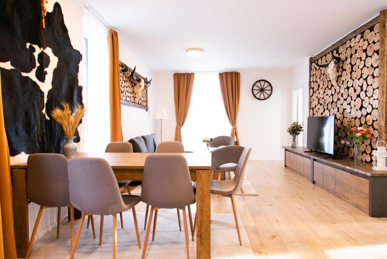 Apartman Vila Zuberec Extérieur photo