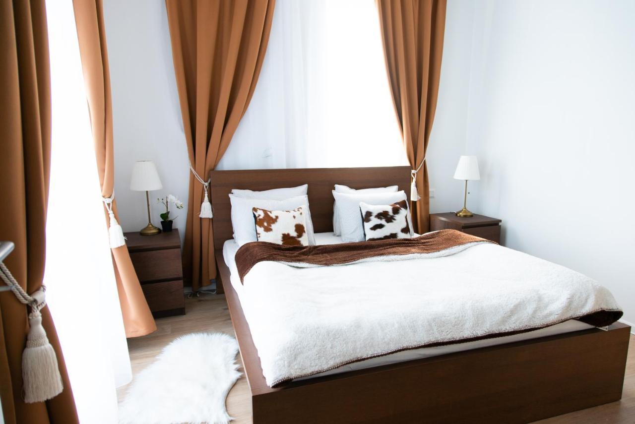 Apartman Vila Zuberec Extérieur photo