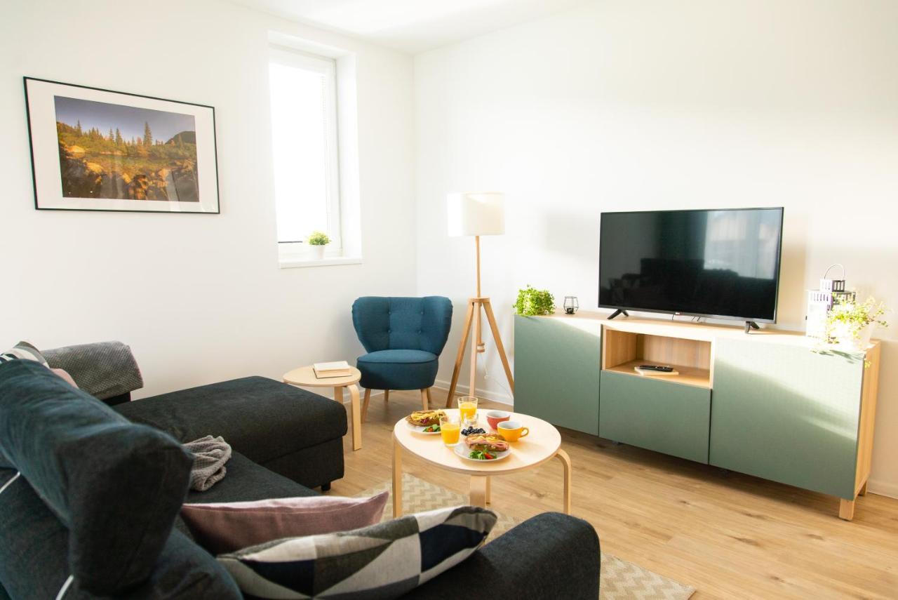 Apartman Vila Zuberec Extérieur photo