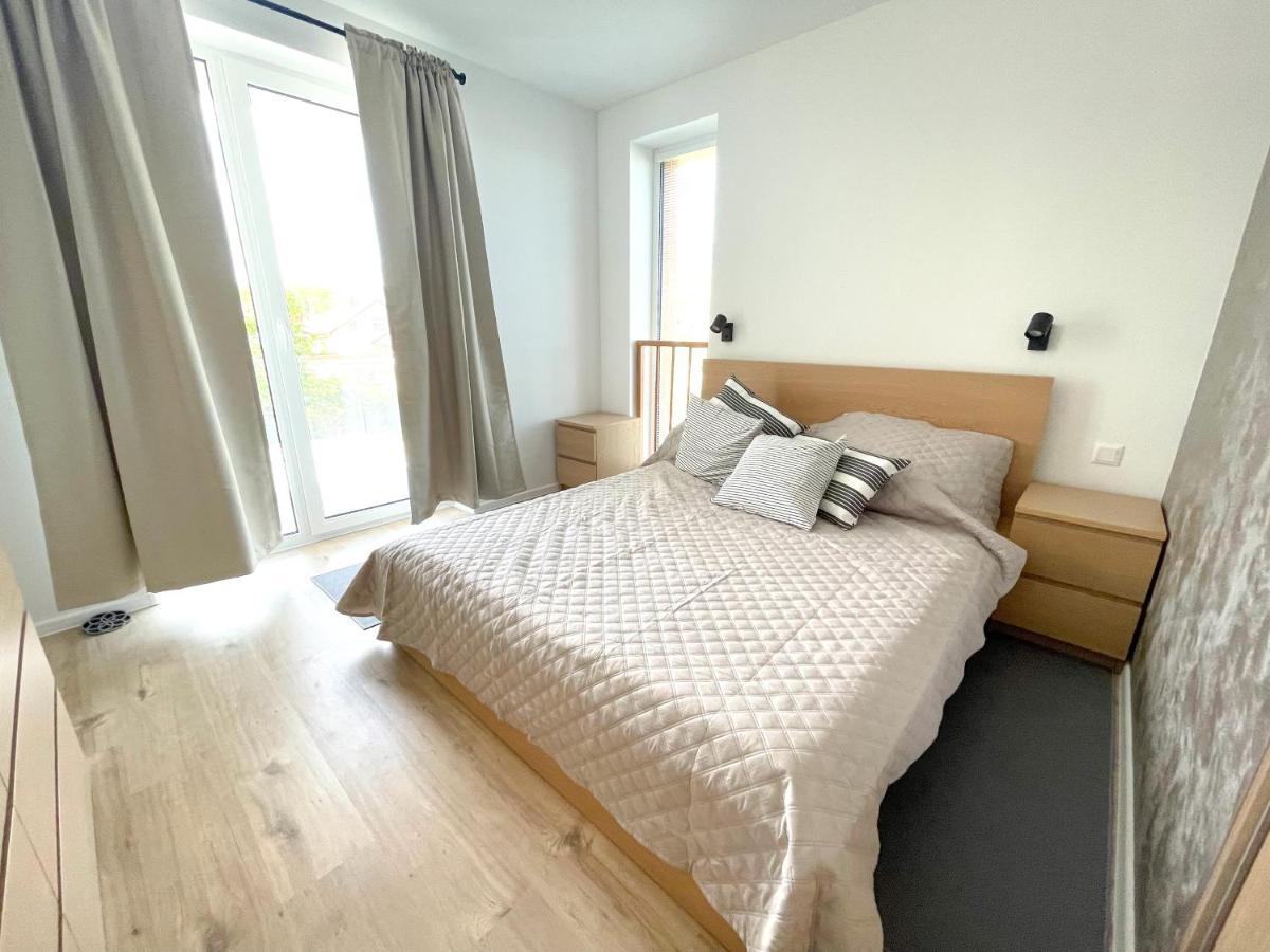 Apartman Vila Zuberec Extérieur photo