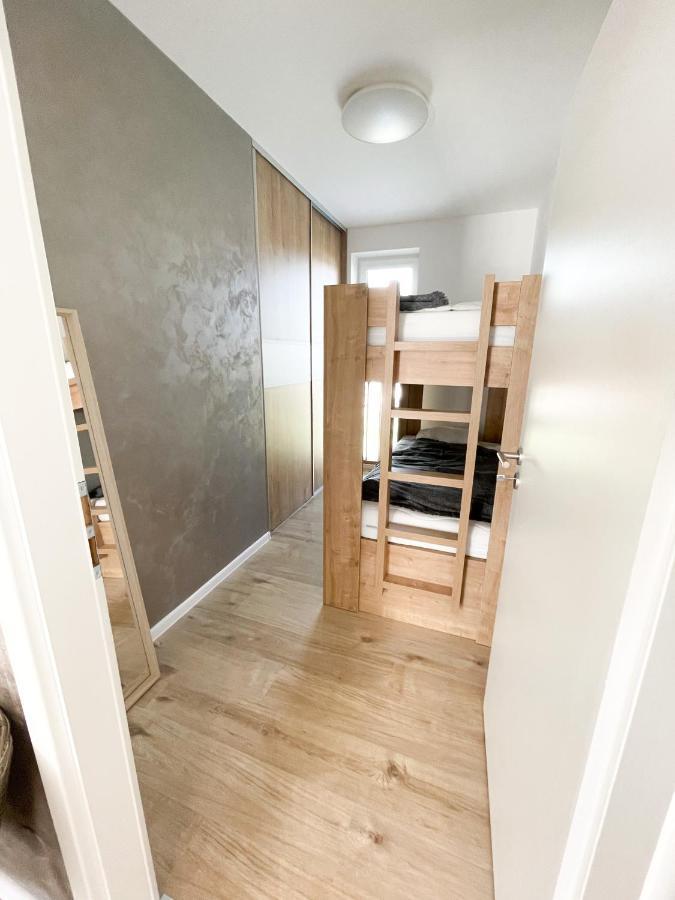 Apartman Vila Zuberec Extérieur photo