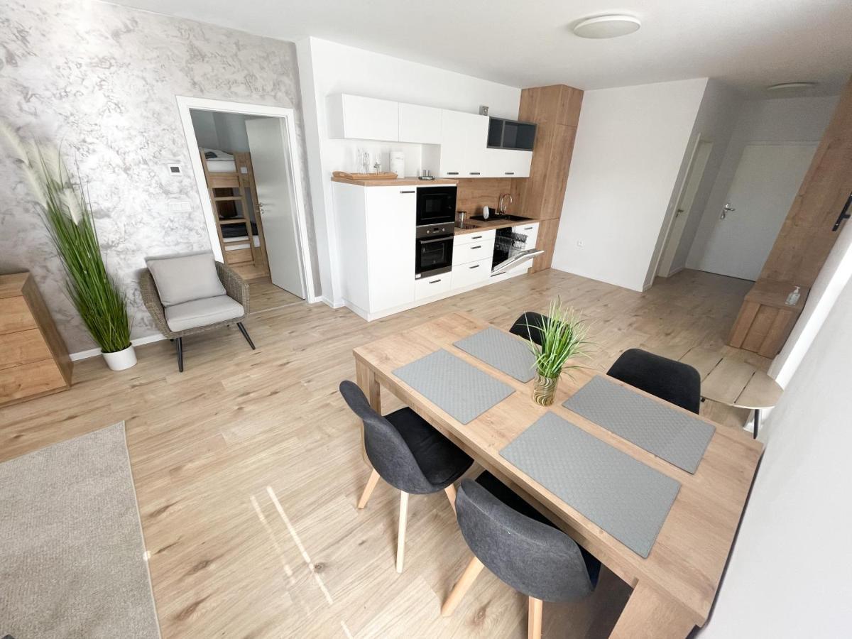 Apartman Vila Zuberec Extérieur photo