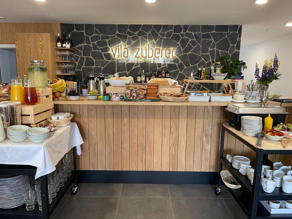 Apartman Vila Zuberec Extérieur photo