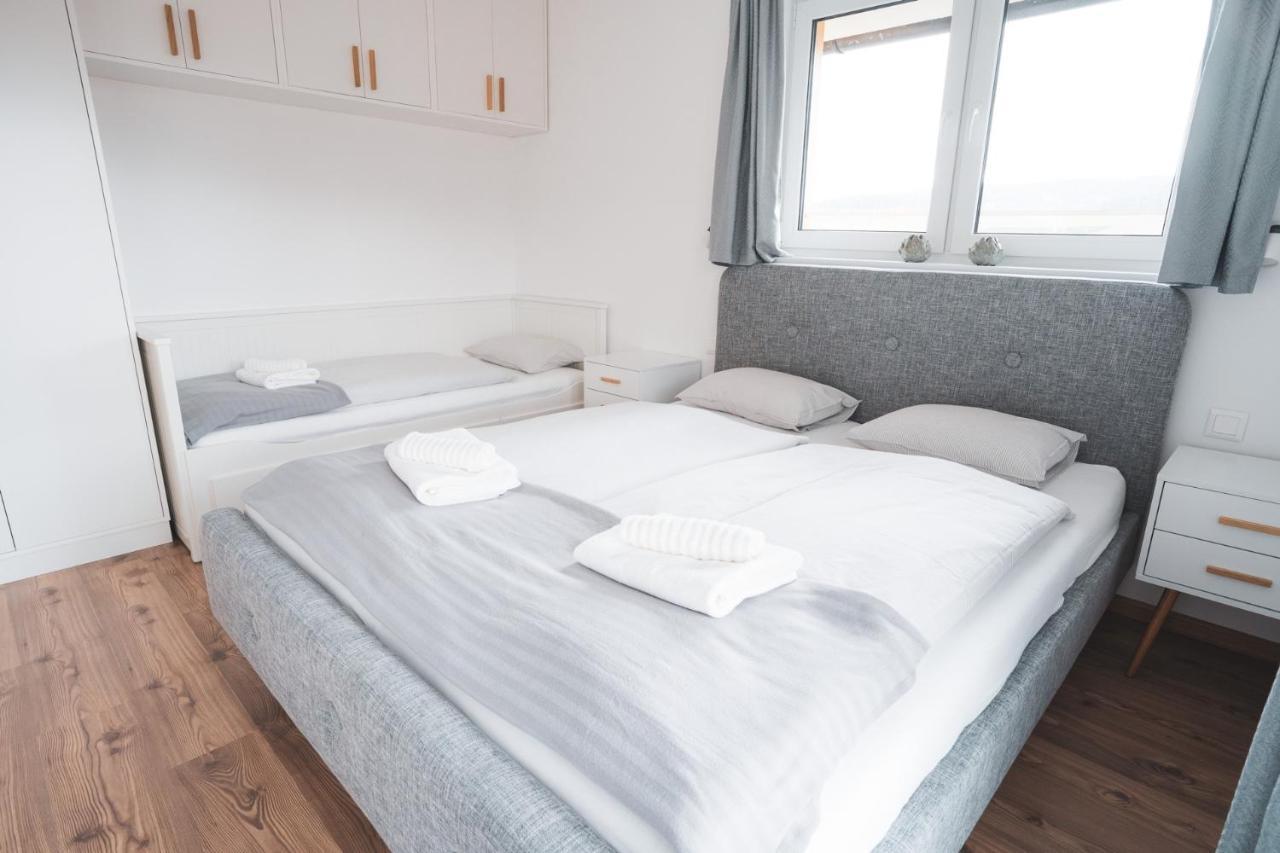Apartman Vila Zuberec Extérieur photo