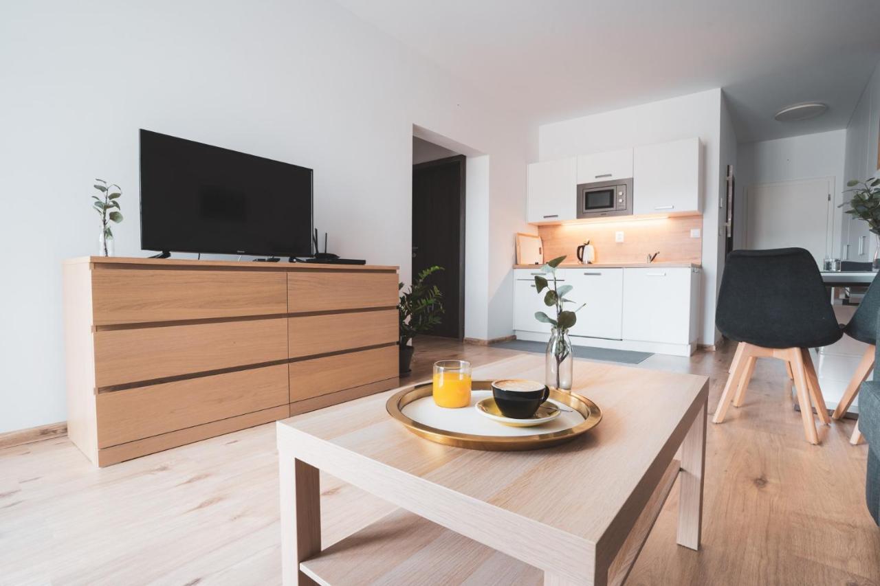 Apartman Vila Zuberec Extérieur photo