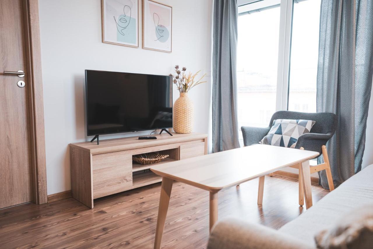 Apartman Vila Zuberec Extérieur photo