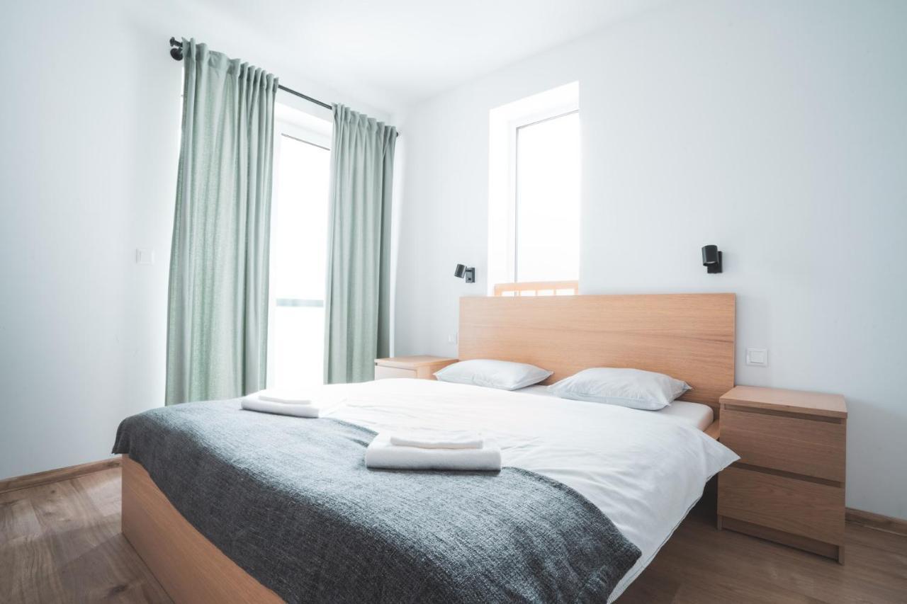 Apartman Vila Zuberec Extérieur photo