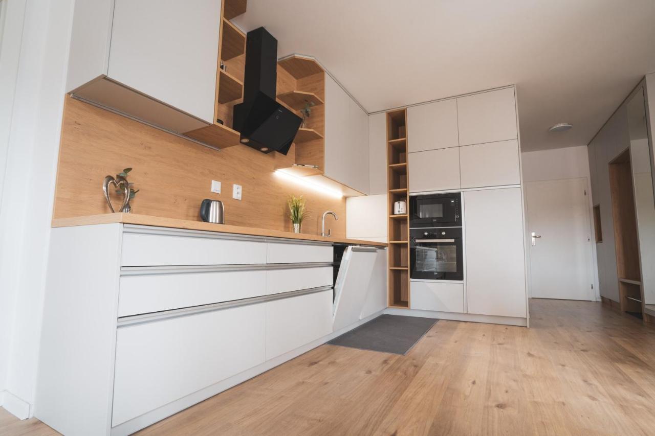 Apartman Vila Zuberec Extérieur photo
