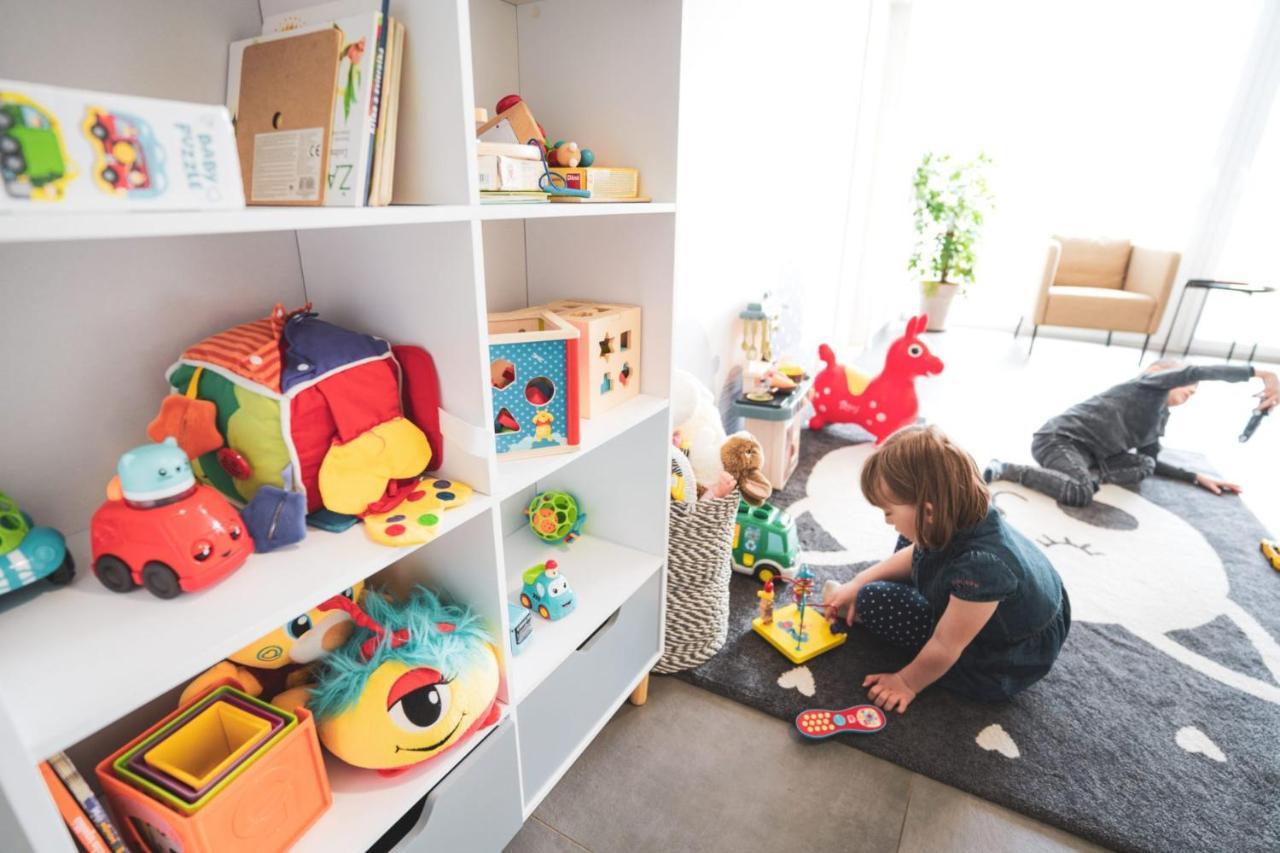 Apartman Vila Zuberec Extérieur photo