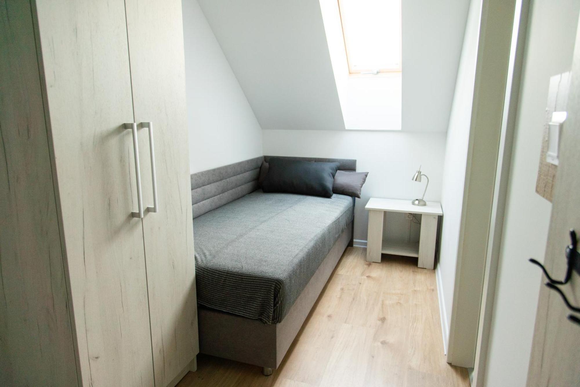 Apartman Vila Zuberec Chambre photo