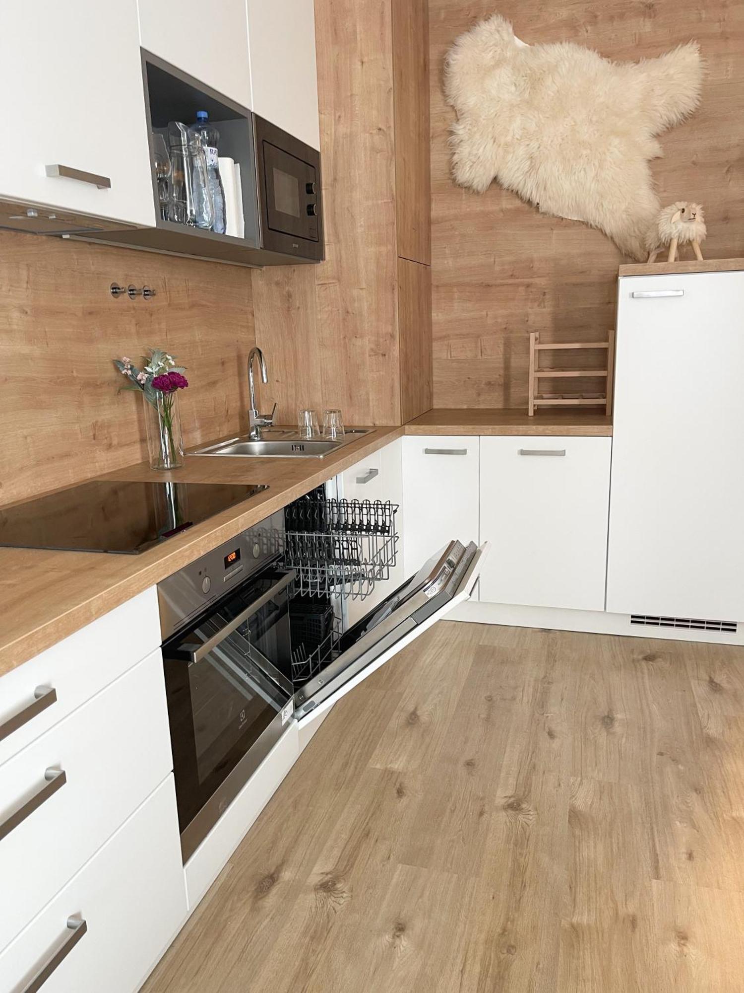 Apartman Vila Zuberec Chambre photo