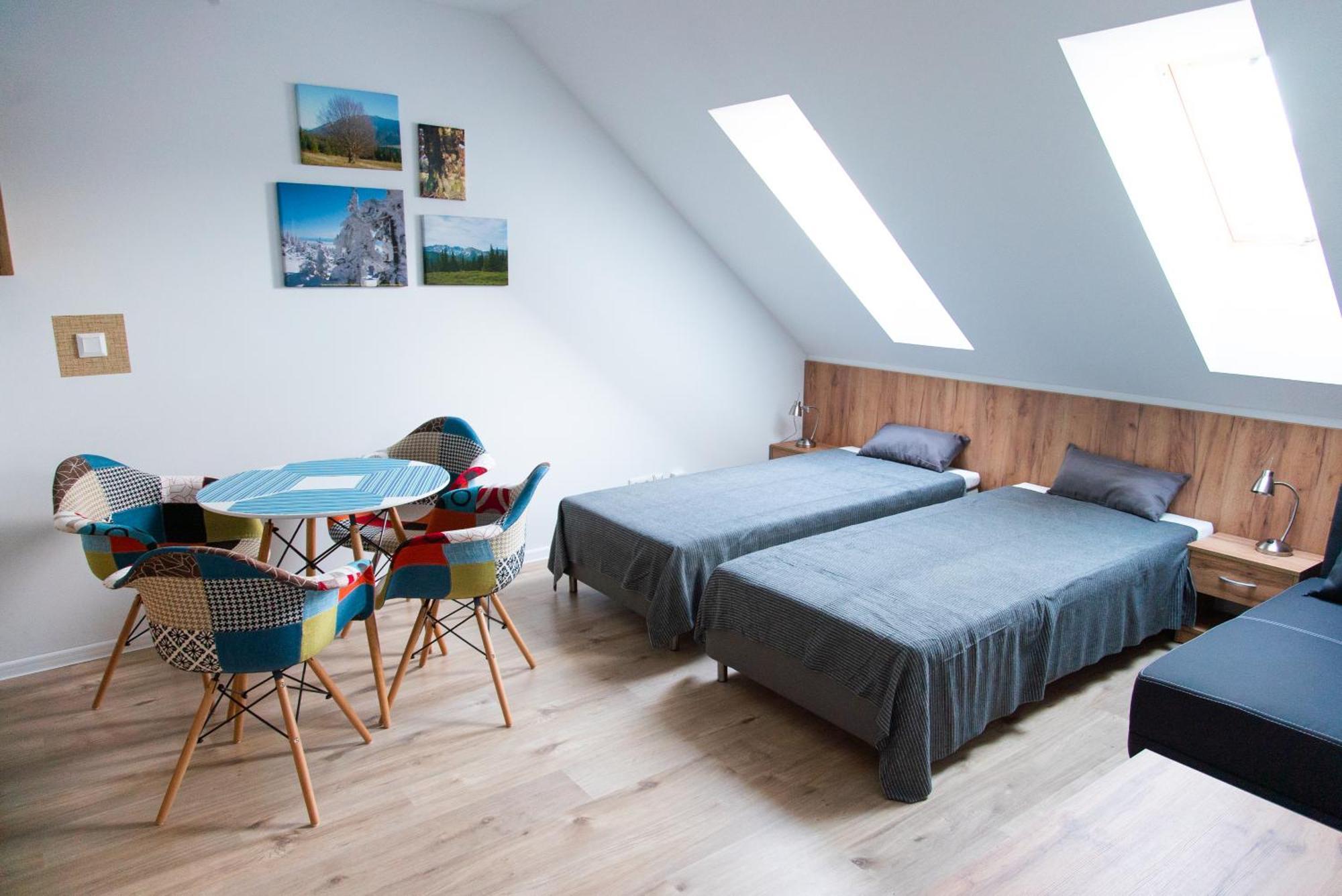 Apartman Vila Zuberec Chambre photo