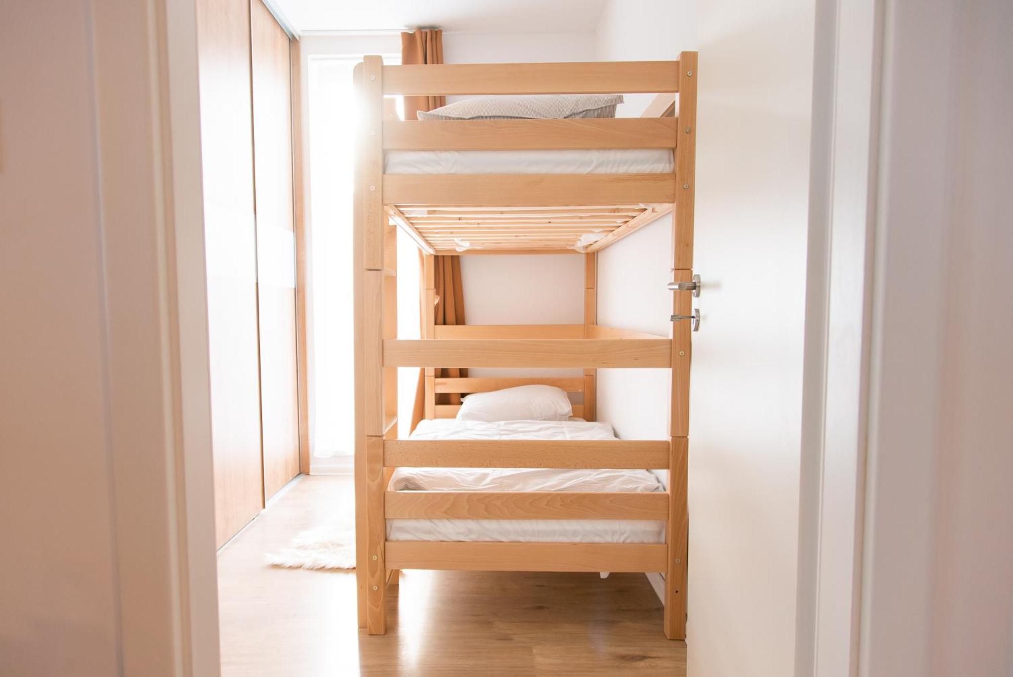 Apartman Vila Zuberec Extérieur photo