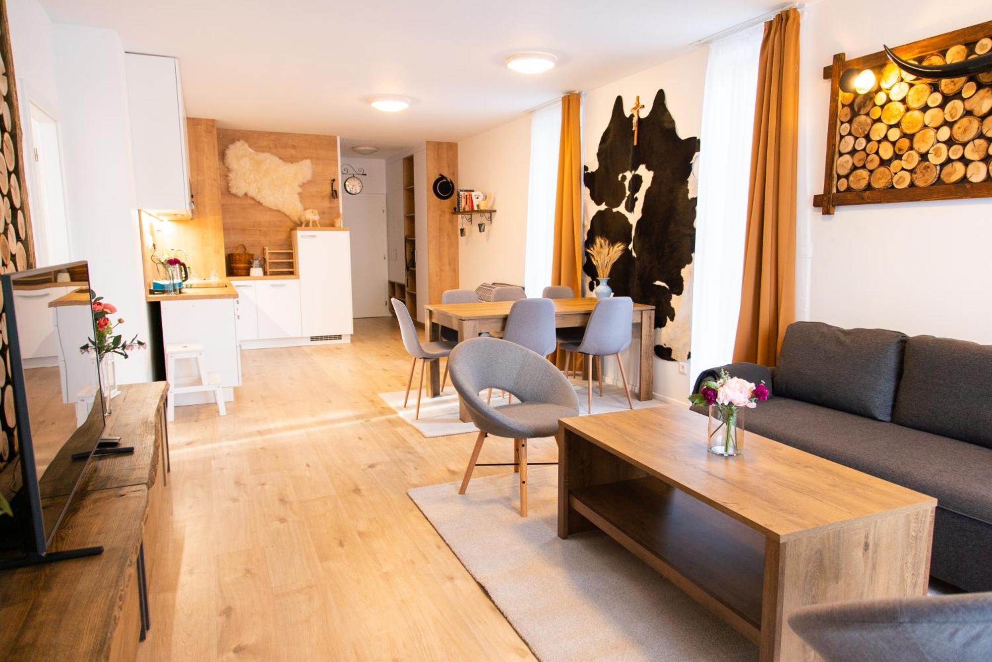 Apartman Vila Zuberec Extérieur photo